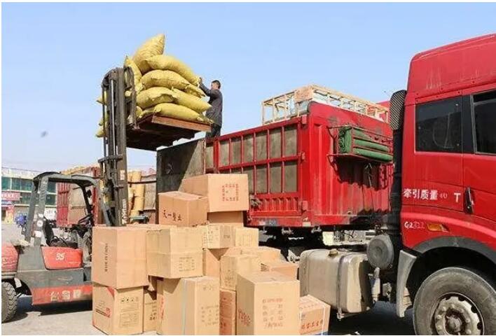 泉州到鸡泽县物流专线