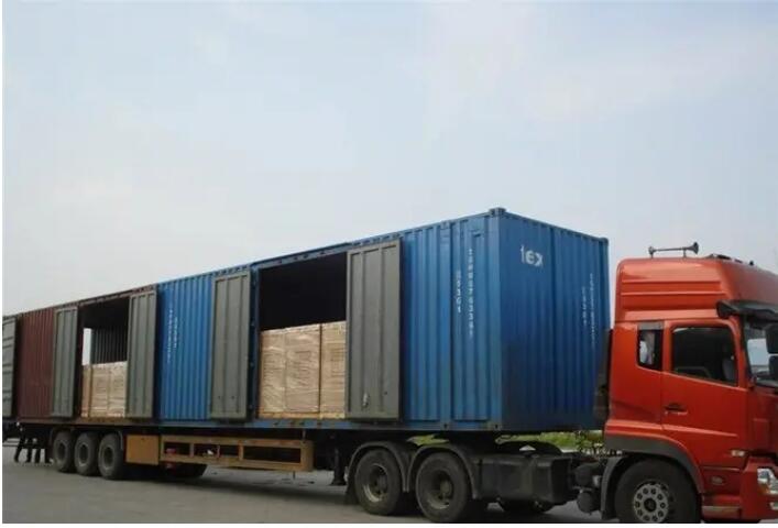 泉州到鸡泽县整车运输