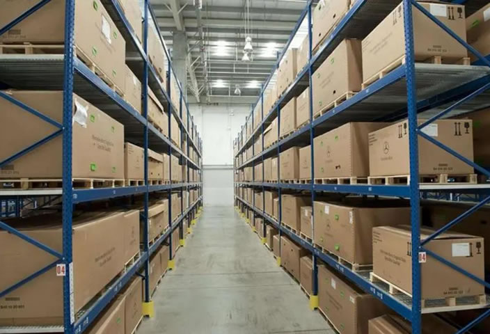 泉州到鸡泽县货物仓储