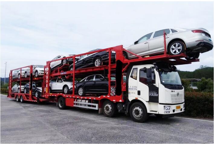 泉州到鸡泽县轿车托运